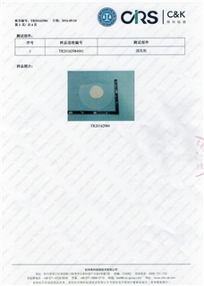 檢測報告3